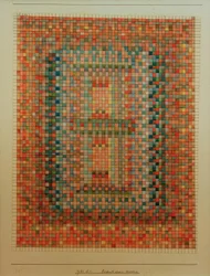 Portaal van een moskee